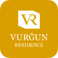 vurghun-residence-logo